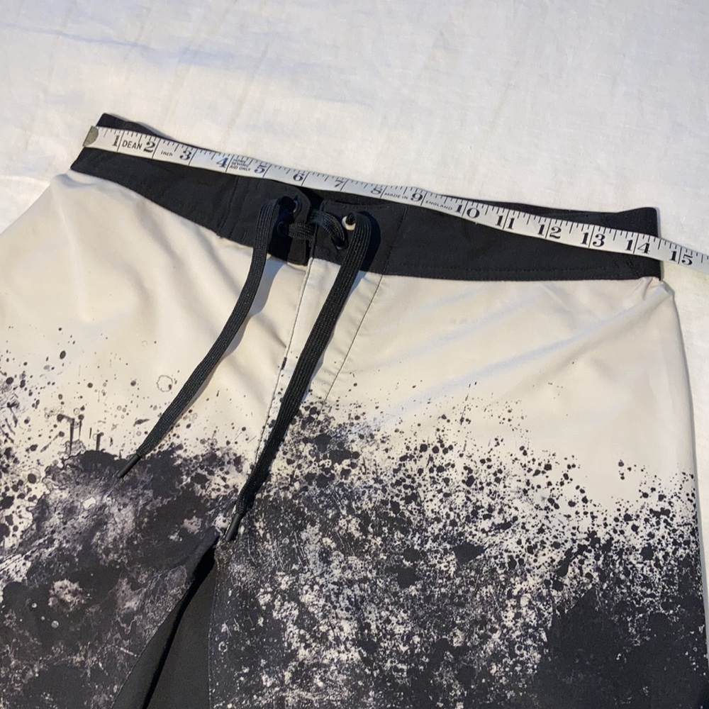 Reebok speedwick swim trunks board shorts S - Picture 8 of 16